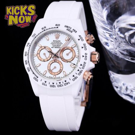 Rolex Rolex Aet Remould 40mm