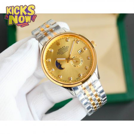 Rolex Datejust 40mm