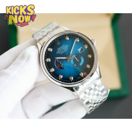 Rolex Datejust 40mm