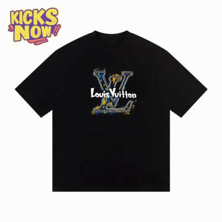 T-Shirt Black