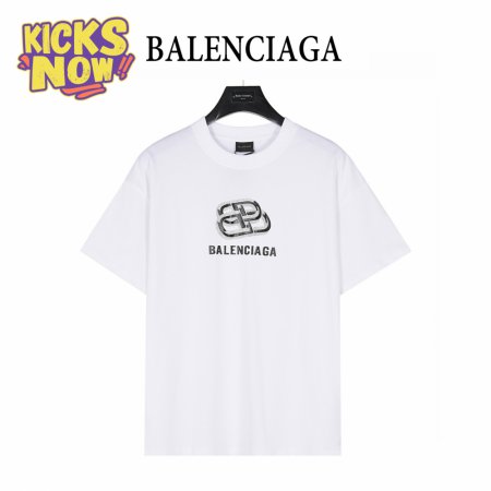 Balenciaga T-Shirt Black