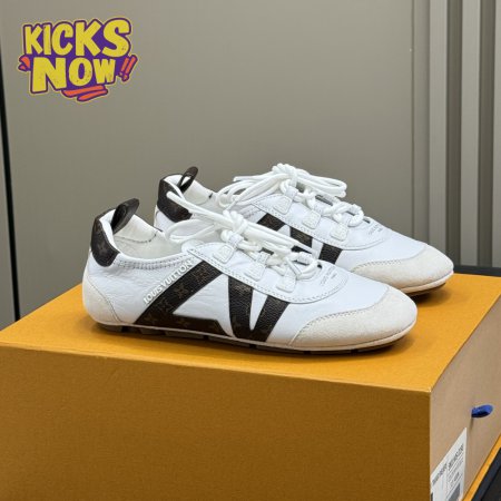 Women's Sneakerina