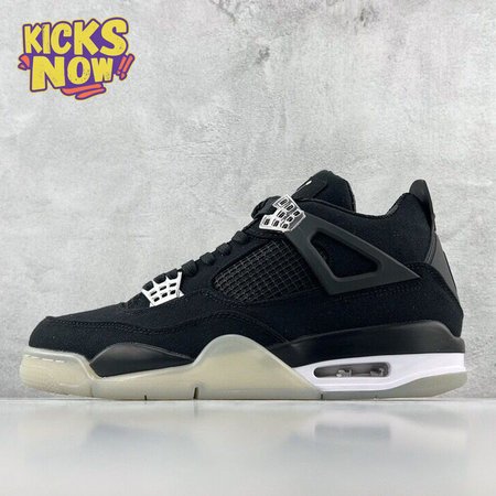 Air Jordan 4 Retro Eminem Carhartt Men's