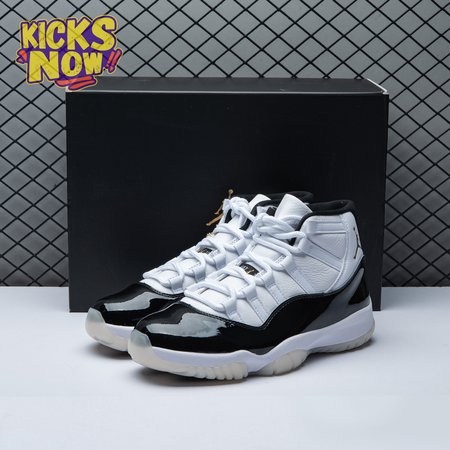 Jordan 11 Retro DMP Gratitude CT8012-170 Size 36-48.5 (2023)