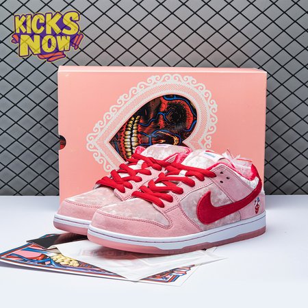 Dunk Low SB 'Valentine's Day' Unisex