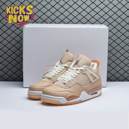 Air Jordan 4 Retro 'Shimmer' Unisex