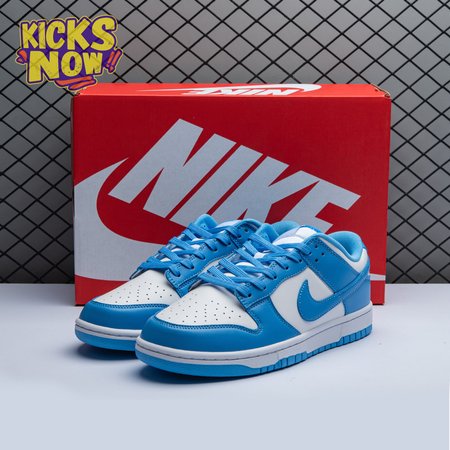 Dunk Low "University Blue" Unisex