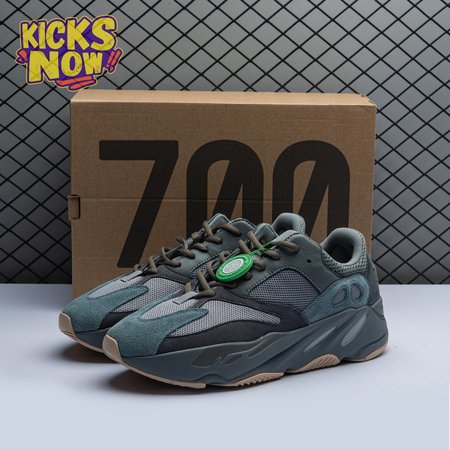 Yeezy Boost 700 'Teal Blue' 36-48