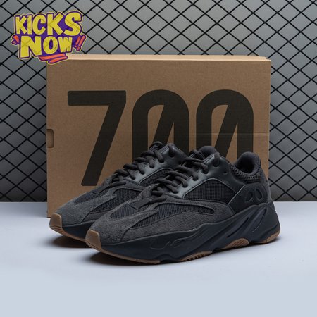 Yeezy Boost 700 'Utility Black' 36-48