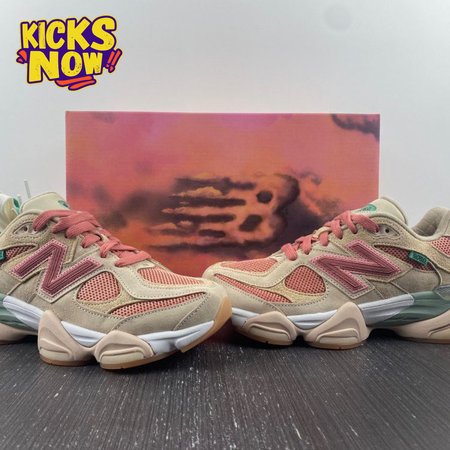 Joe Freshgoods x New Balance NB9060 36-45