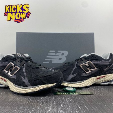 New Balance 1906D Protection Pack Black 40-46.5