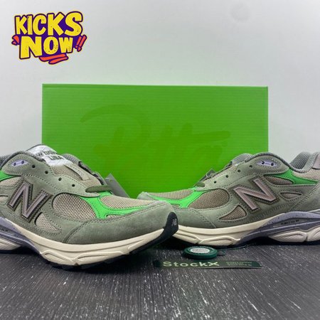 New Balance 990 x Patta Keep Your Family Close M990PP3 36-45
