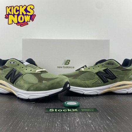 New Balance M990JD3 40-46.5