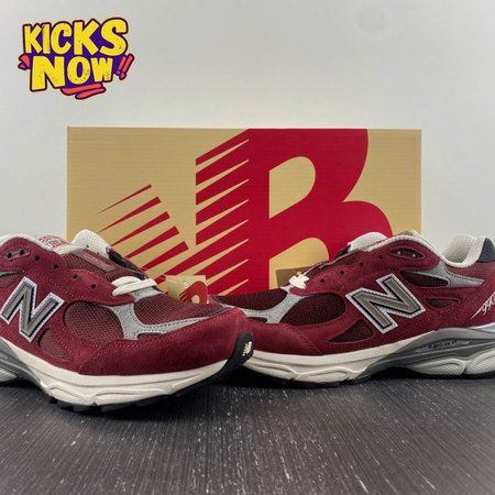 New Balance M990TF3 M990JD3 M990AD3 M990GY3 36-45