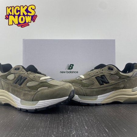 New Balance M992J2 M992GR M992GG 40-46.5