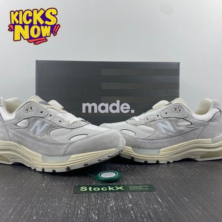 New Balance x WTAPS M992MD 36-46.5