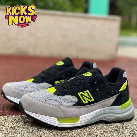 New Balance M992TQ 36-46