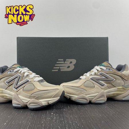 New Balance Officially Introduces U9060MAC 36-45