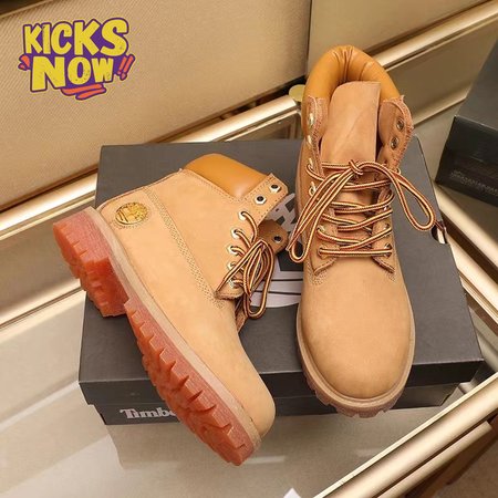 Timberland Heritage Premium Waterproof Boot 35-44