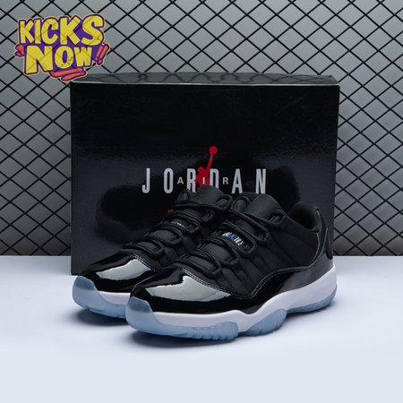 Air Jordan 11 Low 'Space Jam' FV5104-004 Men's