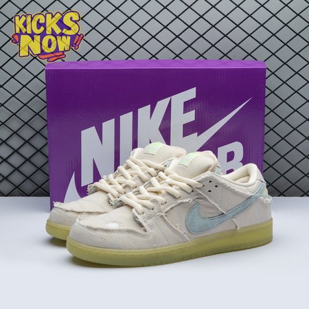 Nike SB Dunk Low Mummy DM0774 111 Unisex