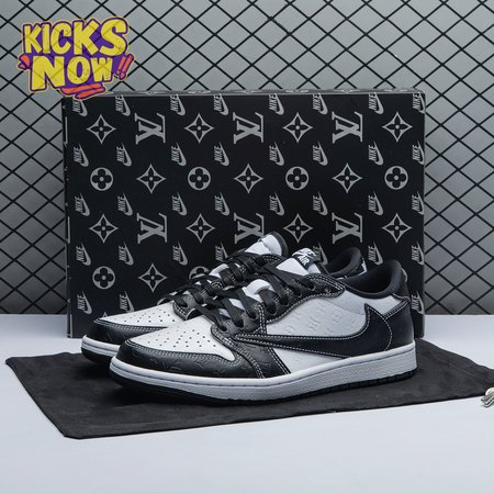 VL X Nike Air Jordan 1 Low Travis Scott DL2211-001 Unisex