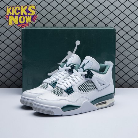 Jordan 4 Retro Oxidized Green FQ8138 103 Size 36-48.5