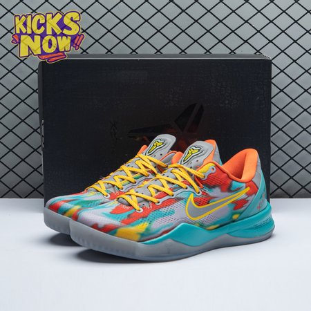 Nike Kobe 8 Protro Venice Beach (2024) 555035-002 Size 40-48.5