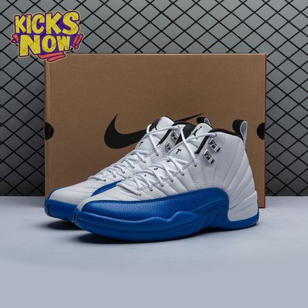 Air Jordan 12 "Blueberry" CT8013-140 Men's