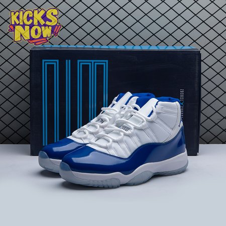 Jordan 11 Royal Blue CT8012-114 Men's