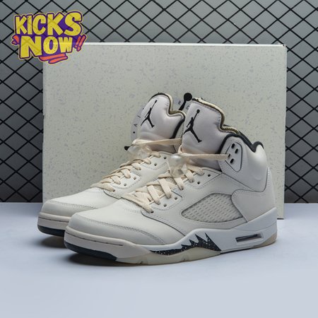 Jordan 5 Retro SE Sail FN7405-100 Size 40-47.5