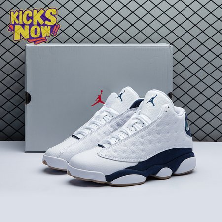 Air Jordan 13 "Midnight Navy" 414571 140 Men's