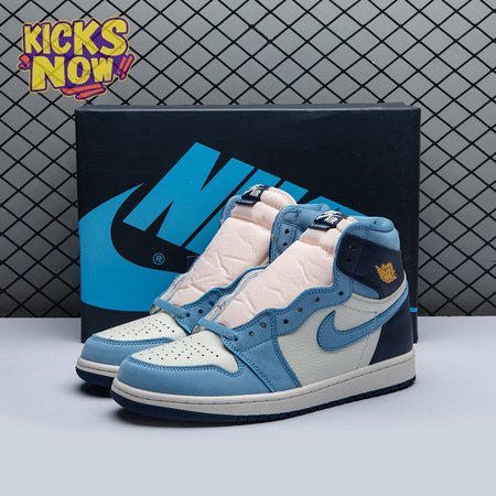 Air Jordan 1 Retro High OG "First in Flight" Size 36-47.5