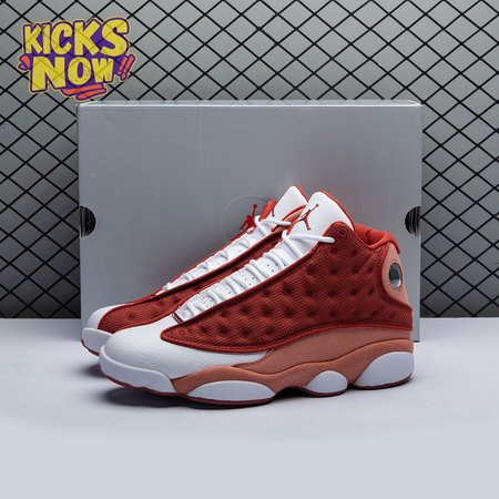 Jordan 13 Retro Dune Red DJ5982 601 Men's