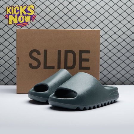 Adidas Yeezy Slide Slate Marine ID2349 37-48.5