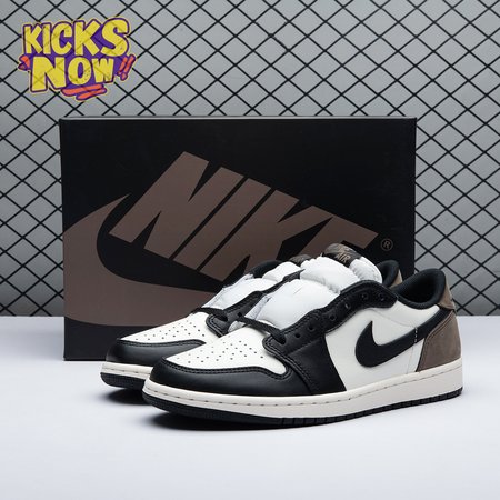 Air Jordan 1 Low OG "Mocha" CZ0790-102 Unisex