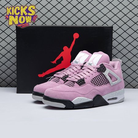 Air Jordan 4 "Orchid" AQ9129 501 Unisex