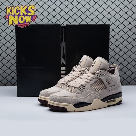 Jordan 4 Retro OG SP While You Were Sleeping FZ4810 200 Unisex