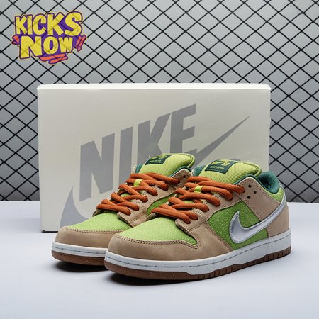 Nike SB Dunk Low Escargot FQ7585 200 Unisex