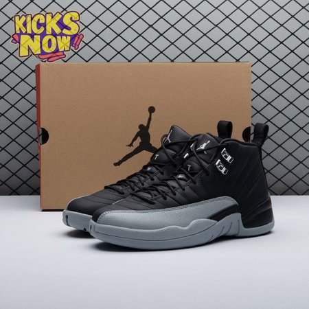 Jordan 12 Retro Barons CT8013 010 Men's