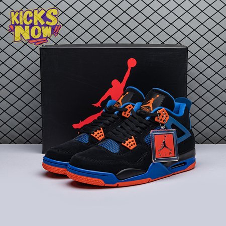 Jordan 4 Retro Cavs 308497 027 Men's