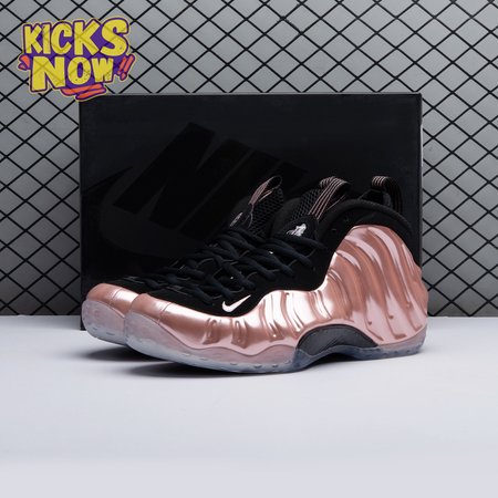 Nike Air Foamposite One Rust Pink 314996 602 Men's