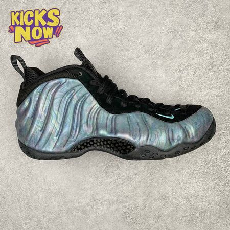 Nike Air Foamposite One Abalone 575420-009 Unisex