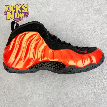 Nike Air Foamposite One Habanero Red 314996-603 Size 38.5-46