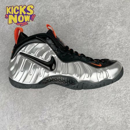 Nike Air Foamposite One Halloween CT2286-001 Unisex