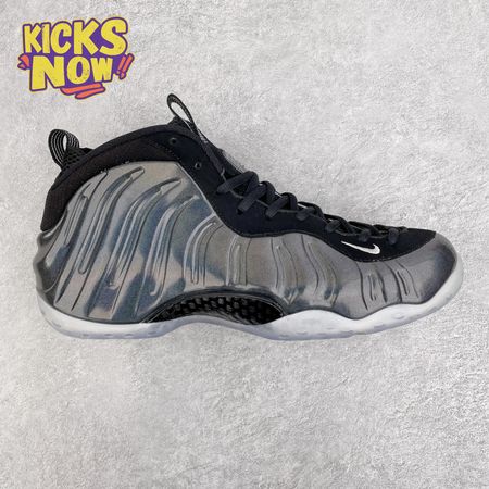 Nike Air Foamposite One Hologram 314996-900 Unisex