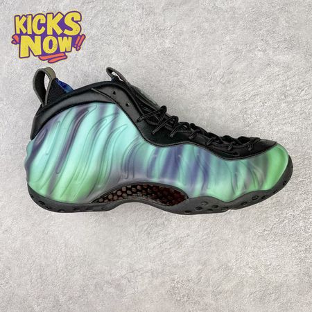 Nike Air Foamposite One Northern Lights 840559-001 Unisex