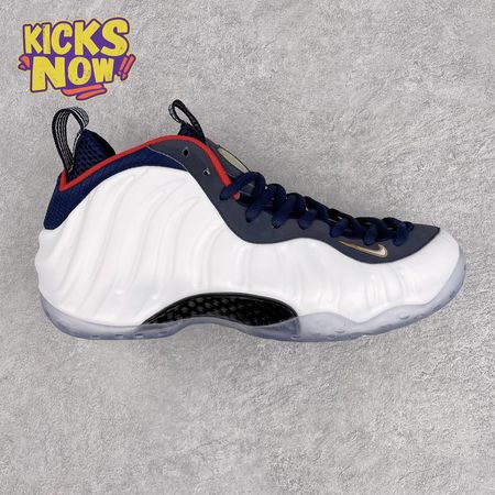 Nike Air Foamposite One Olympic 575420-400 Unisex