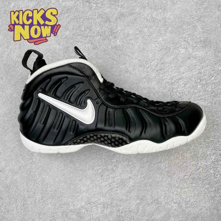 Nike Air Foamposite Pro Dr. Doom 624041-006 Unisex