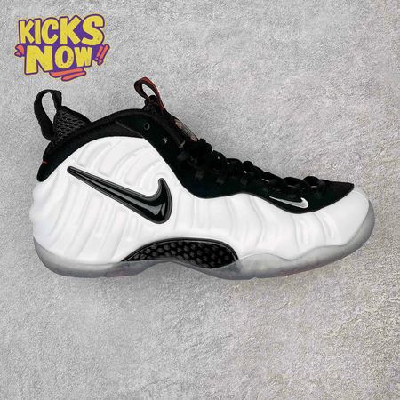 Nike Air Foamposite Pro Pearl 624041-101 Size 38.5-46